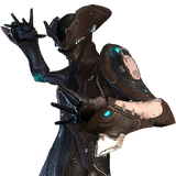 Limbo Graxx Skin Round 14 165 Platinum 165