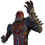 Graxx Skin TennoGen