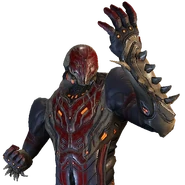 Atlas Graxx Skin (218 KB) Atlas Graxx Skin Designed by Faven Round 10 $6.99 (PC) 165 Platinum 165 (Console)