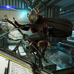 How to equip stance mods in warframe