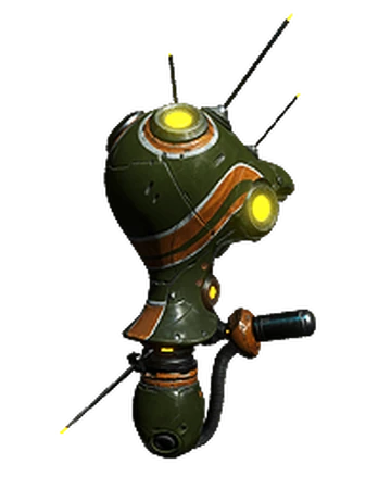 Eidolon Lure Warframe Wiki Fandom