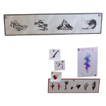 ZarimanSchoolArtDisplay