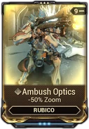 Ambush Optics (216 KB) Ambush Optics