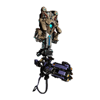 Arca Kucumatz Amalgame