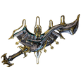  Cobra & Crane Prime (V)
