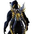 Crinoid Prime Syandana