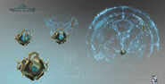 Concept art