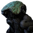 GrearlanceBackArmor.png (216 KB) Grearlance - "A venturous adaptation of traditional Grineer armor."