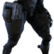 GrearlanceLegGuard.png (195 KB) Grearlance - "A venturous adaptation of traditional Grineer armor." (Rank 1 - Shelter)