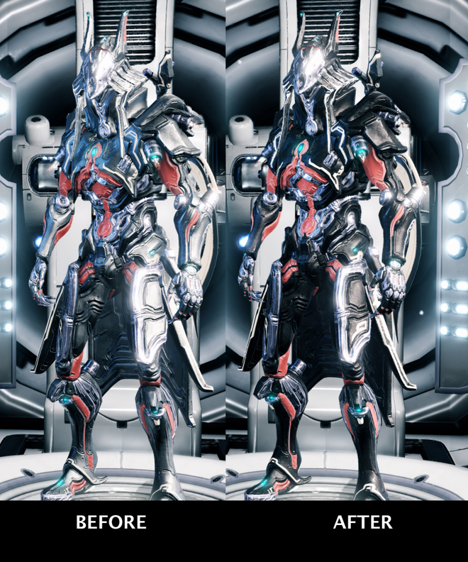 Update 22 | WARFRAME Wiki | Fandom