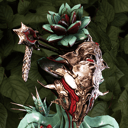 Khora Urushu Glyph