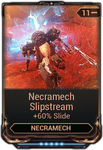 NecramechSlipstreamMod