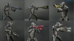Karak Warframe Wiki Fandom