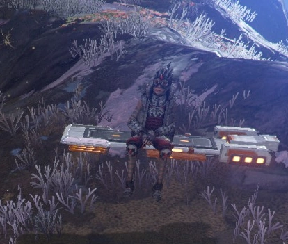 Бун (в Долине Сфер)