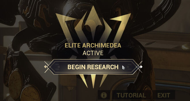 DeepArchimedeaUIBeginResearch