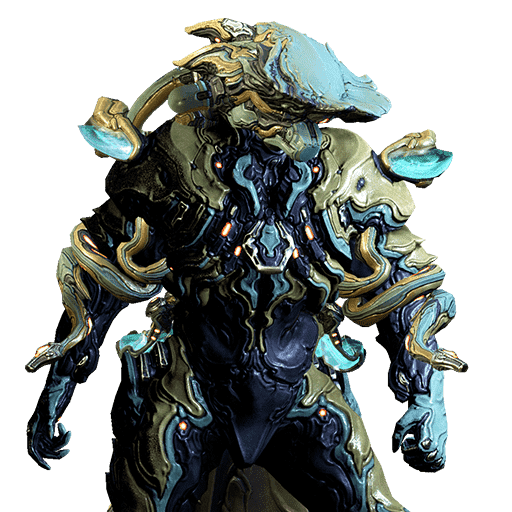 Khora/Abilities, WARFRAME Wiki