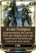 Lien Trompeur (208 kio) Lien Trompeur