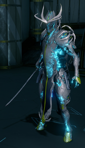 Oberon Specter