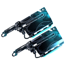 Prisma Dual Cleavers Warframe Wiki Fandom Prisma Dual Cleavers Warframe Wiki Fandom