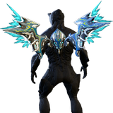 Naru Syandana Round 9 105 Platinum 105