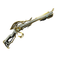  Sybaris Prime (2 round burst)