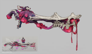 Concept art