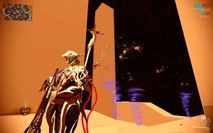 Manics are affected by Tornado.