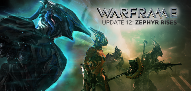 Actualización 22, Wiki Warframe Español