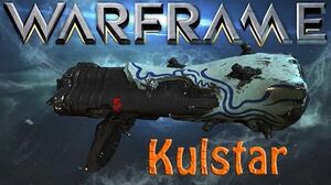 Warframe - Kulstar