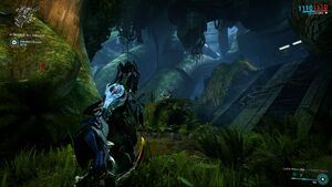 Warframe Grineer Forest 3