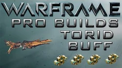 Torid Warframe Wiki Fandom