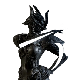 AnimationSetGaraNoble