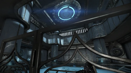 Duel Room before Update 10.3