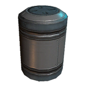 CodexLN2Barrel