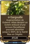  Gargouille