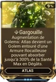 Gargouille