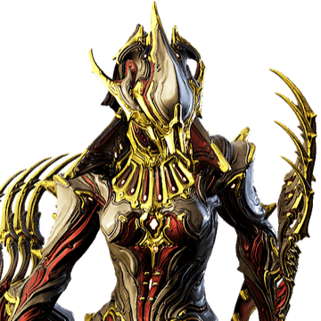 Mag Prime, WARFRAME Wiki