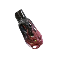 Macro Thymoid +++ Magazine Capacity --- Reload Speed + Critical Chance + Status Chance