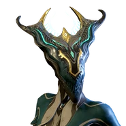 Banshee Dominia Helmet (190 KB) Banshee Dominia Helmet Designed by led2012 Round 10 $5.99 (PC) 105 Platinum 105 (Console)