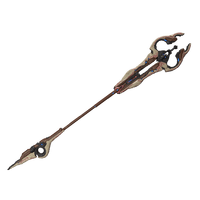  Scourge - Reloads 33% of its magazine per second.