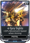 SprySightsMod