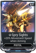  Spry Sights