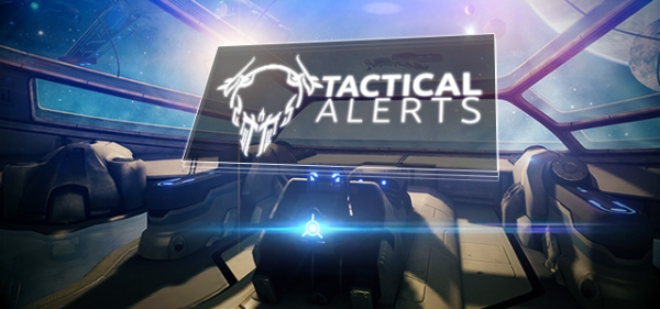 Tactial Alert: Divine Will