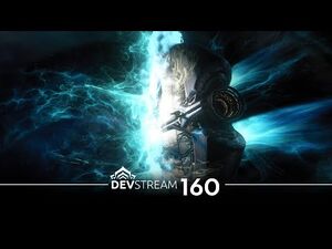 Warframe Devstream 160 - Angels of the Zariman Preview, Gyre Reveal, Garuda Prime & More