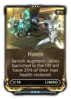 Haven (168 kB) Banish (Haven)