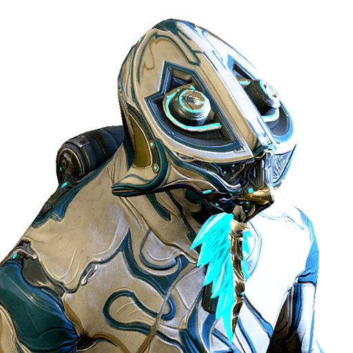 Steam Workshop::Venari Limbo Helmet