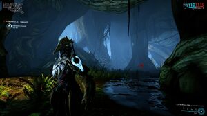 Warframe Grineer Forest 12