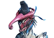 Zephyr-Helm: Tengu Blaupause