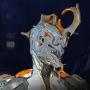 Глиф: Эмбер "Бэкдрафт" (Тёмный)