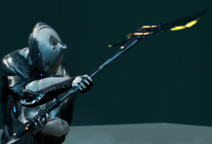Ether Reaper Warframe Wiki Fandom